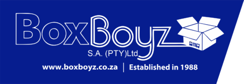 Box Boys SA